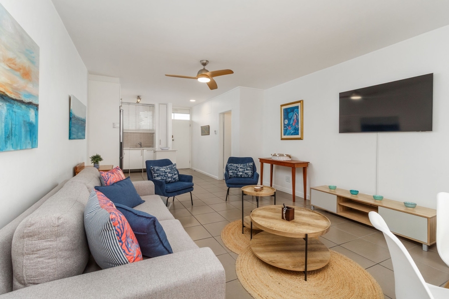 2 Bedroom Property for Sale in Van Ryneveld Western Cape